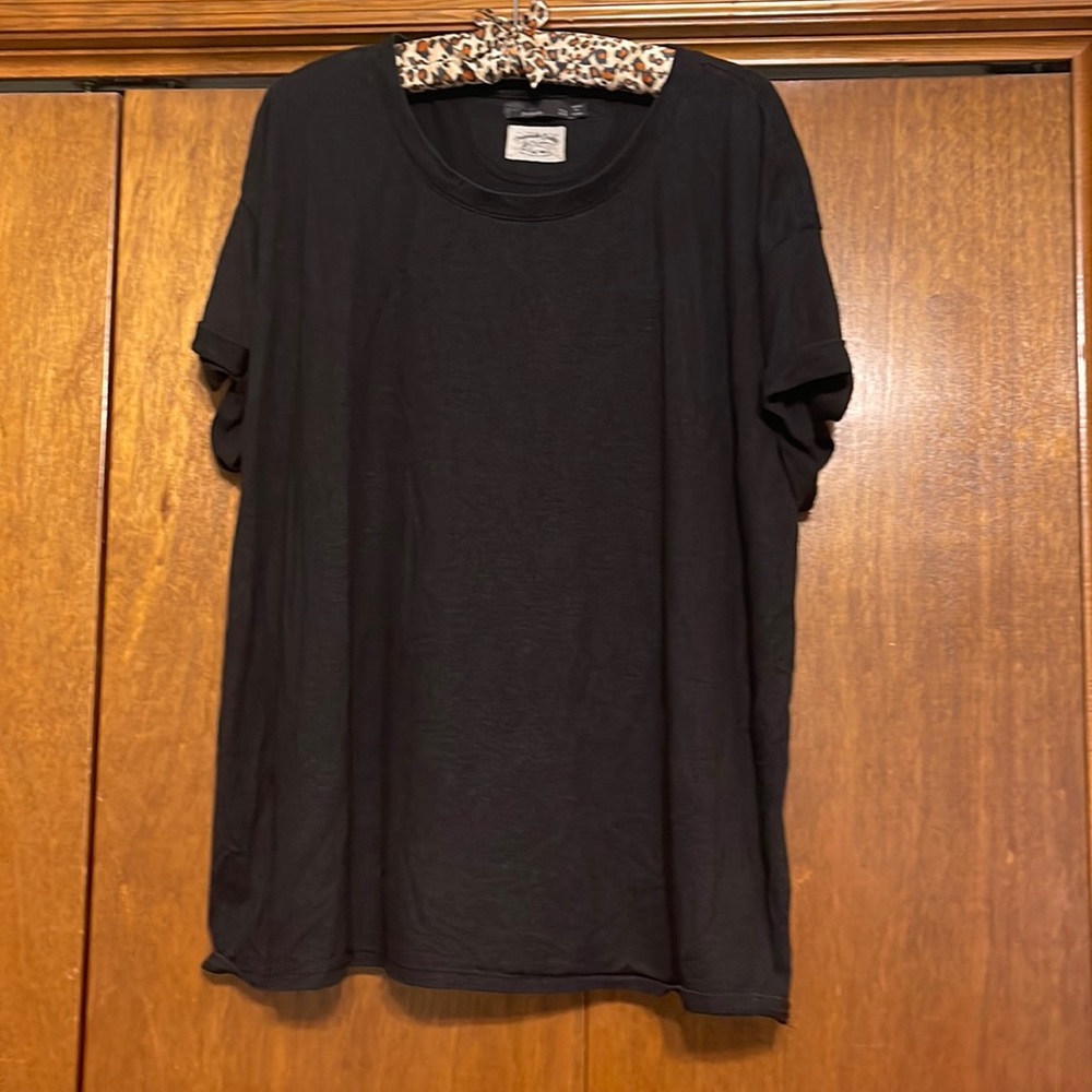 Prana 3x sustainable tee